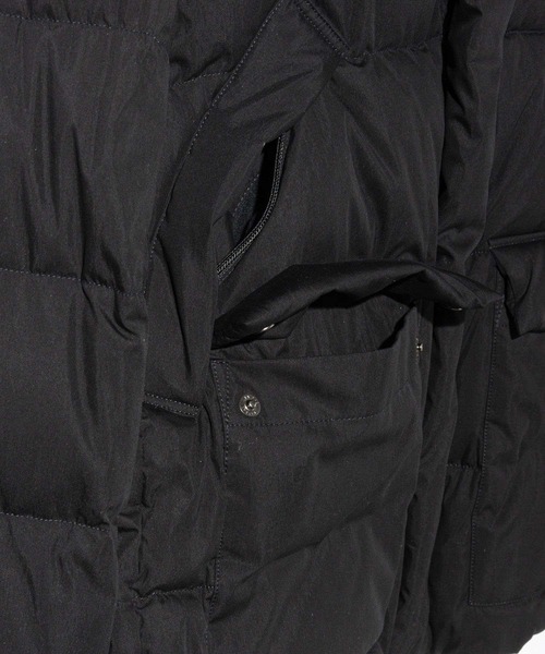 ダウンジャケット ダウン TATRAS PINO DOWN JACKET タトラス  ピノ ダウンジャケット メンズの画像