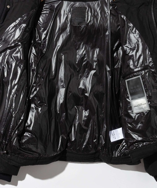 ダウンジャケット ダウン TATRAS PINO DOWN JACKET タトラス  ピノ ダウンジャケット メンズの画像
