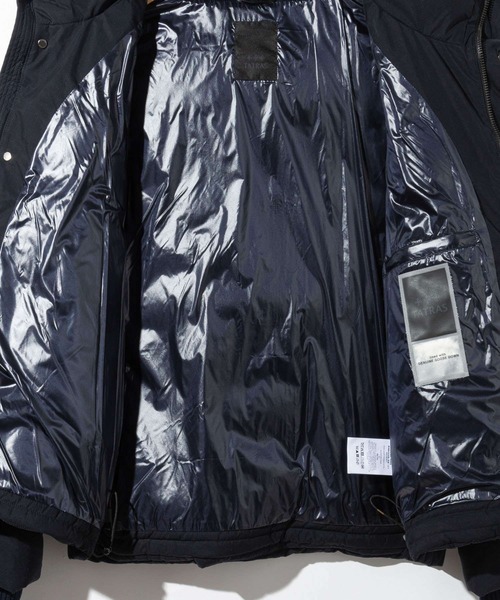 TATRAS（タトラス） ダウンジャケット ダウン TATRAS PINO DOWN JACKET