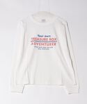 「coen」 半袖Tシャツ M ダークグレー ...の詳細画像1
