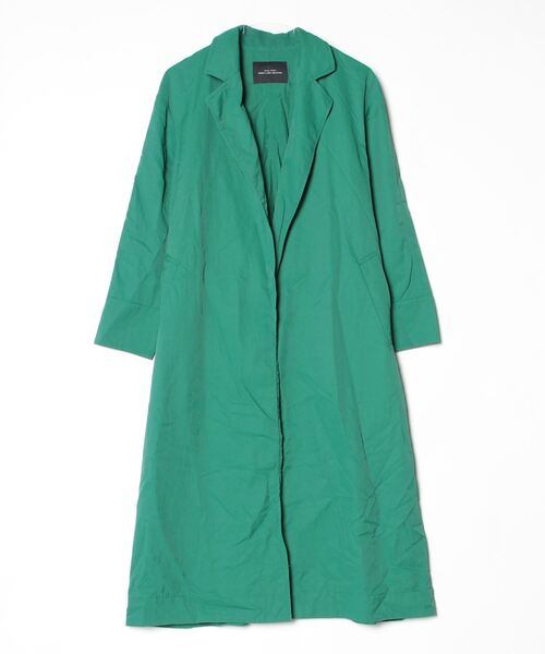 green label relaxing（グリーンレーベルリラクシング） コート 36