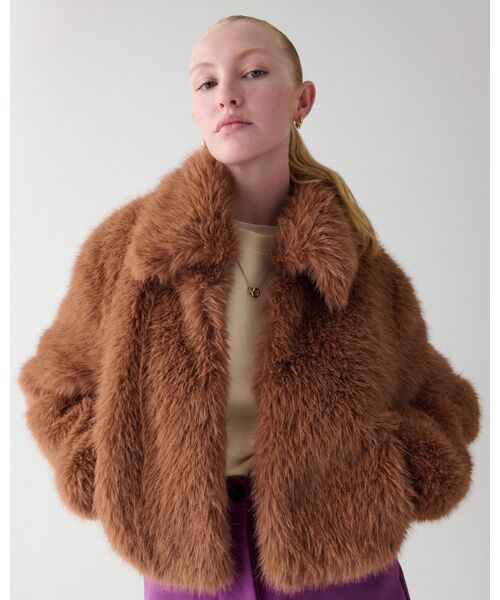 kate spade NEW YORK（ケイト・スペード ニューヨーク） コート