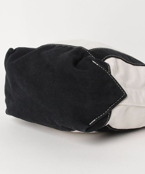 「sita parantica」 トートバッグ ONE SIZE ブラウン レディース_画像3