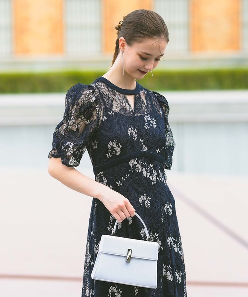 「Dorry Doll」 2WAYバッグ FREE ゴールド レディース_画像8