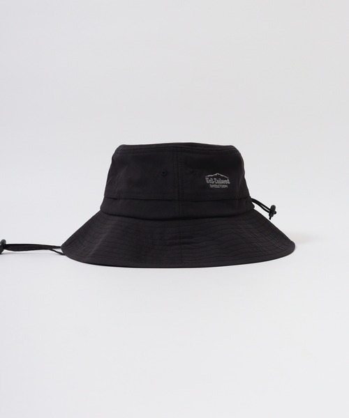 Well-Tailored ハット FREE チャコールグレー メンズ : ZOZOTOWN Yahoo