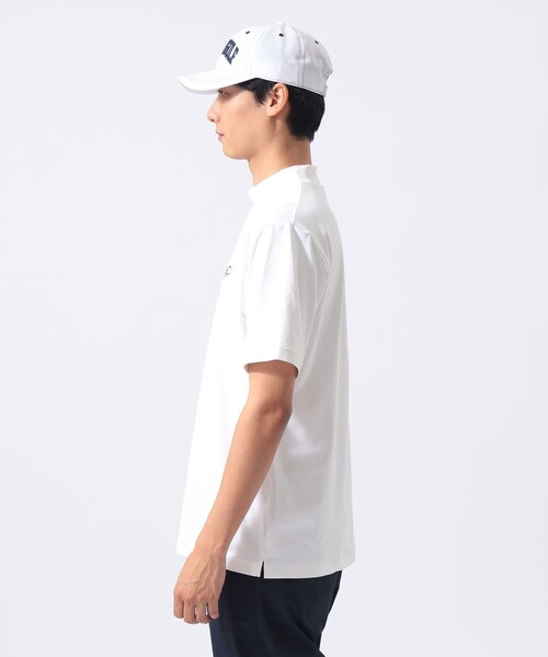 BEAMS GOLF（ビームス ゴルフ） tシャツ 「MEN」ORANGE LABEL / PAR