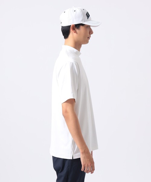 BEAMS GOLF（ビームス ゴルフ） tシャツ 「MEN」ORANGE LABEL / PAR