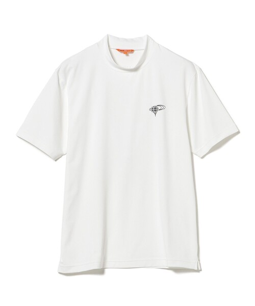 BEAMS GOLF（ビームス ゴルフ） tシャツ 「MEN」ORANGE LABEL / PAR