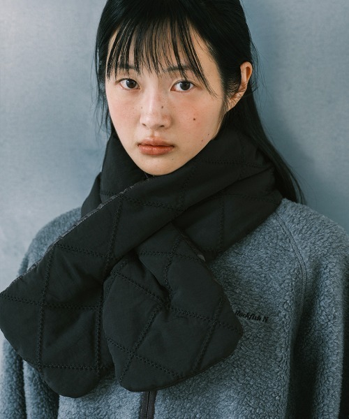 Rockfish Weatherwear（ロックフィッシュウェザーウェア） マフラー