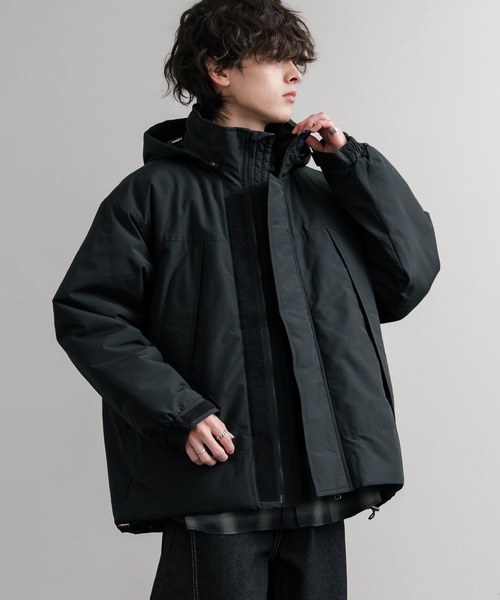 Audience（オーディエンス） ブルゾン アウター 60/40クロス