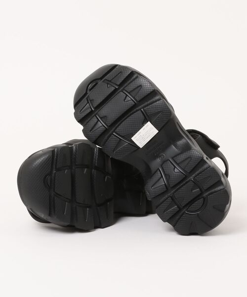 「ORiental TRaffic」 シューズ LL ブラック レディース_画像3