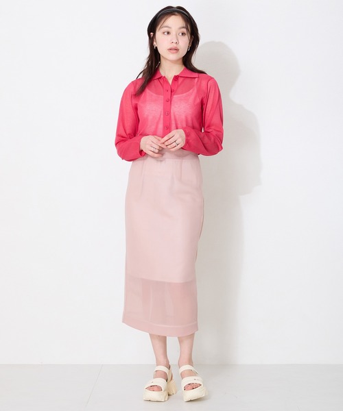 「ORiental TRaffic」 シューズ LL ブラック レディース_画像7