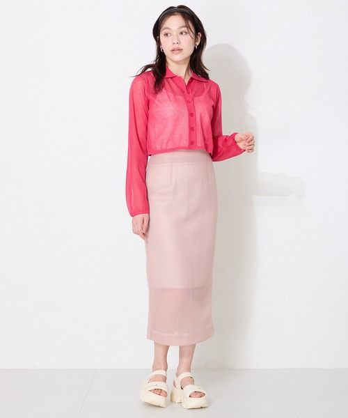 「ORiental TRaffic」 シューズ LL ブラック レディース_画像9