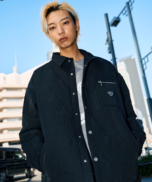 ＢＺＲＢＯＹ ＬＯＮＤＯＮ ジャケット BOY LONDON（ボーイロンドン） ブルゾン アウター 「BOY LONDON」BOY