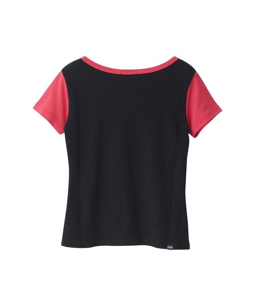 HYSTERIC GLAMOUR(ヒステリックグラマー) 半袖Tシャツ FREE ホワイト HYSTERIC GLAMOUR(ヒステリックグラマー) 半袖Tシャツ FREE ホワイト