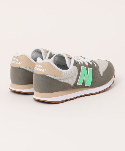 New Balance（ニューバランス） ローカットスニーカー 27.5cm ブラウン