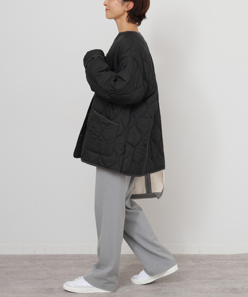 JOURNAL STANDARD relume（ジャーナルスタンダード レリューム） 中綿