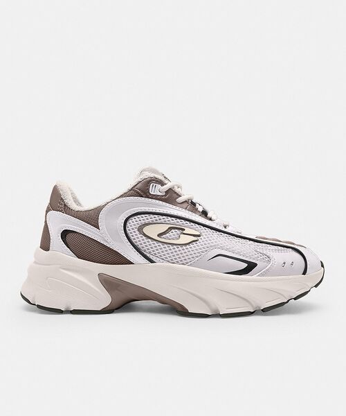 COACH（コーチ） スニーカー ボルト ランナー スニーカー レディース