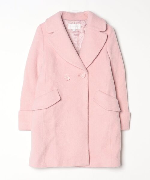 JILL STUART(ジルスチュアート) チェスターコート SMALL JILL STUART(ジルスチュアート) チェスターコート SMALL