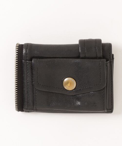 「beautiful people」 財布 FREE ブラック レディース_画像5