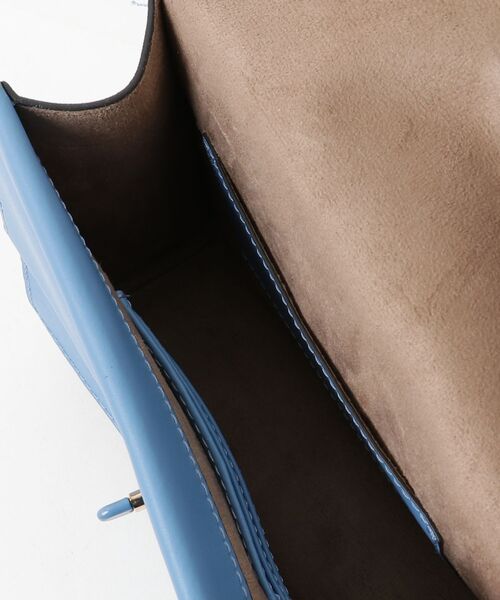 MICHAEL KORS（マイケルコース） ショルダーバッグ FREE ブルー系