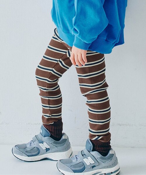 p.premier（ピードットプルミエ） パンツ イロチ買いしたいnobi−nobi