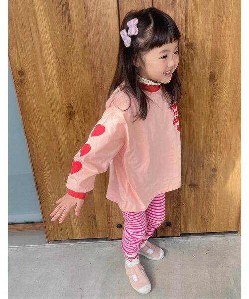 p.premier（ピードットプルミエ） パンツ イロチ買いしたいnobi−nobi