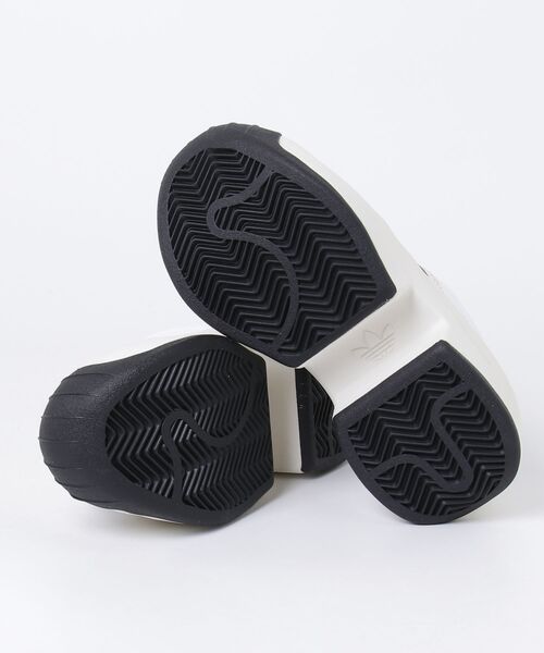 adidas（アディダス） スニーカー スーパースター ボールド / 厚底