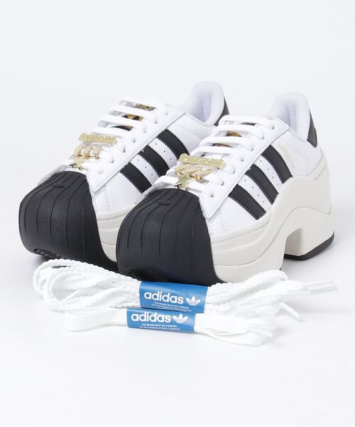 adidas スーパースター（サイズ（cm）：27.5cm）のおすすめ人気商品