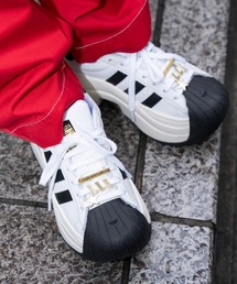 adidas（アディダス） スニーカー レディース メンズ : ZOZOTOWN Yahoo