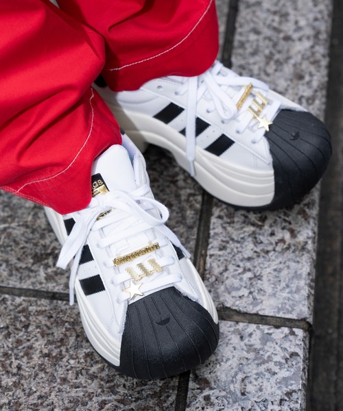 adidas スーパースター（サイズ（cm）：27.5cm）のおすすめ人気商品