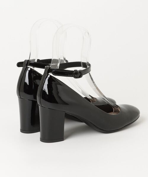 「tsumori chisato WALK」 パンプス 23.5cm ブラック レディース_画像2