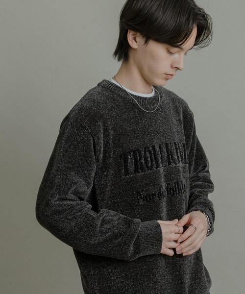 セーター URBAN RESEARCH DOORS（アーバンリサーチドアーズ） セーター ニット