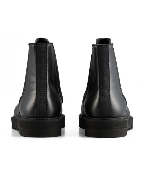 THE ONITSUKA ブーツ 「THE ONITSUKA」SIDE GORE BOOT HI / サイド