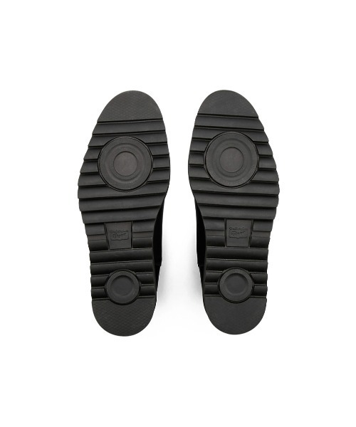 THE ONITSUKA ブーツ 「THE ONITSUKA」SIDE GORE BOOT HI / サイド