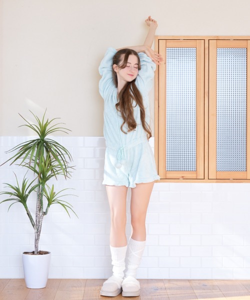 ルームウェア(ayaka) arakawa1886 パジャマ ルームウェア 「arakawa1886」5重ガーゼチェック