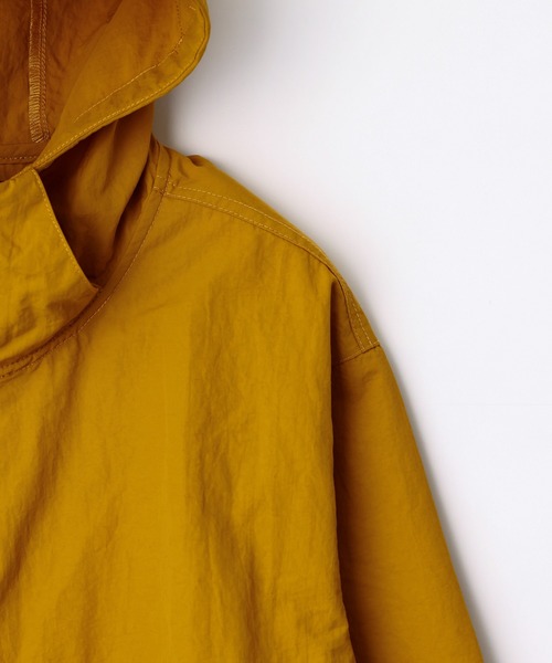 「Franklin Climbing」 マウンテンパーカー X-LARGE バイオレット メンズ_画像6