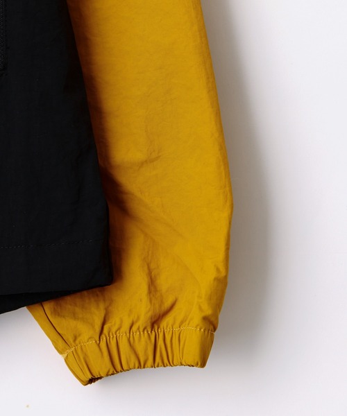 「Franklin Climbing」 マウンテンパーカー X-LARGE バイオレット メンズ_画像9