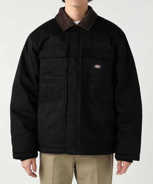 Dickies（ディッキーズ） ダウンジャケット ダウン アイゼンハワー 