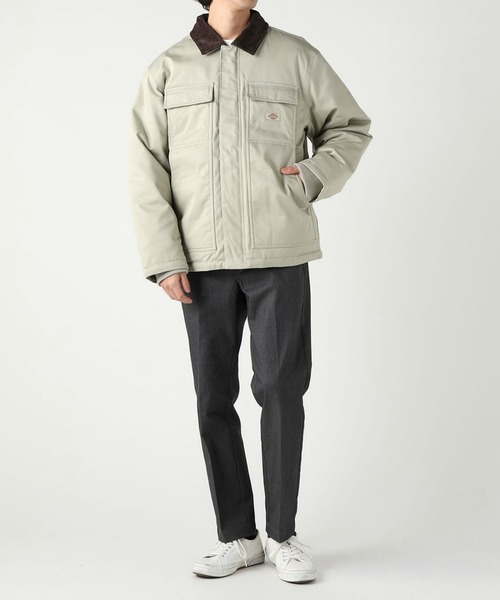 Dickies（ディッキーズ） ダウンジャケット ダウン アイゼンハワー 