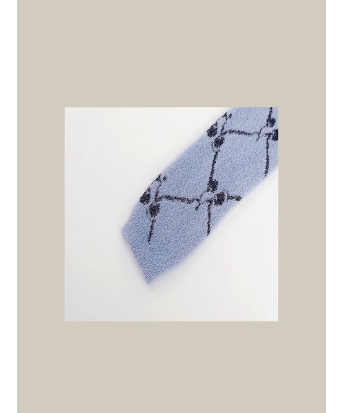 「LA POMME petit」 セットアップ SMALL ライトブルー レディース_画像5