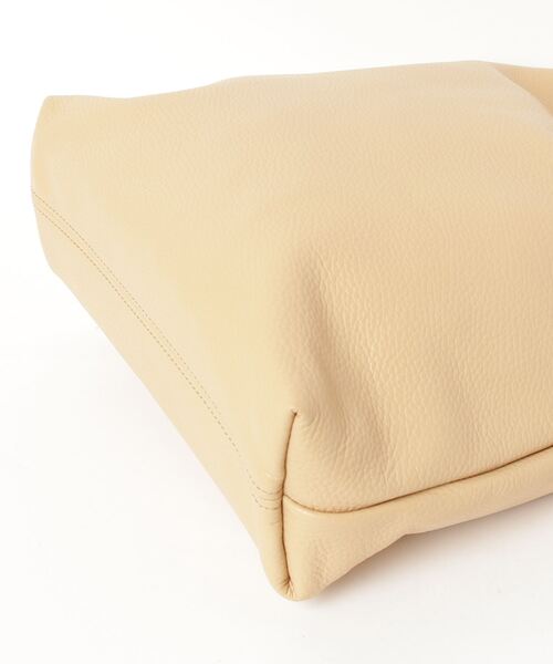 「SLOW」 2WAYバッグ FREE ベージュ メンズ_画像3