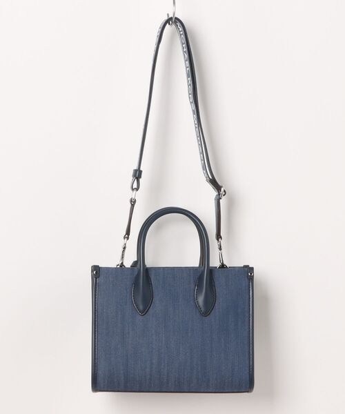 MICHAEL 「MICHAEL KORS」 ハンドバッグ FREE ブラウン レディース 