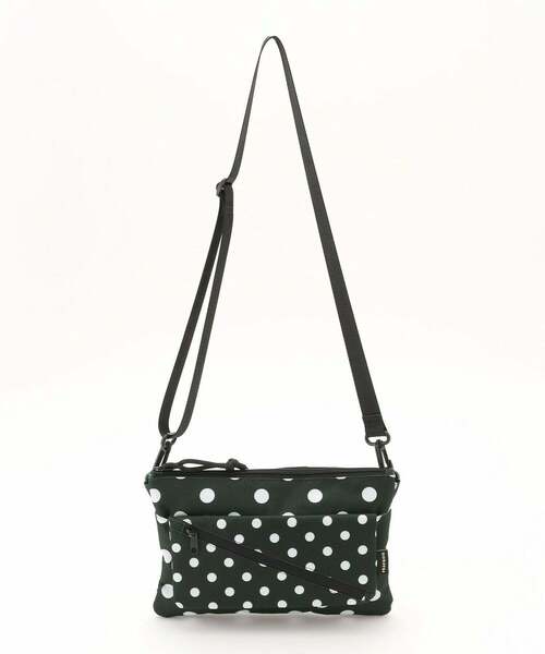 「FRAPBOIS」 ショルダーバッグ FREE ブラック レディース_画像9