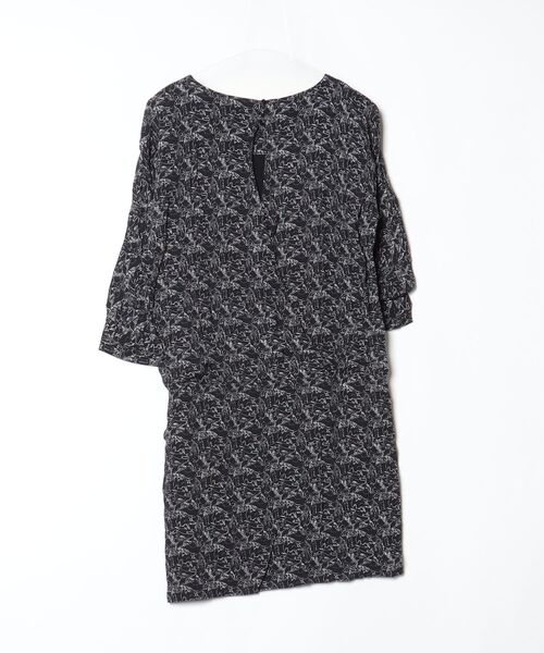 Comptoir des Cotonniers（コントワー・デ・コトニエ） 7分袖