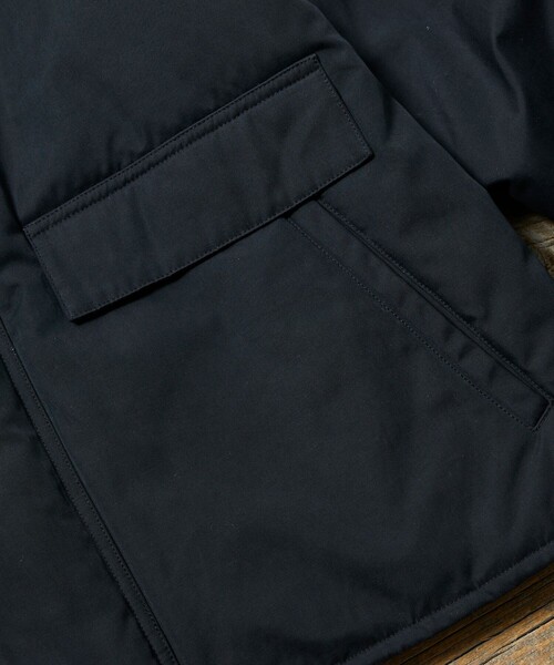 「Barbour」 ブルゾン 42 セージグリーン メンズ_画像9