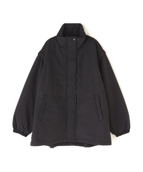 「FREE'S MART」 ブルゾン SMALL ブラック レディース_画像2