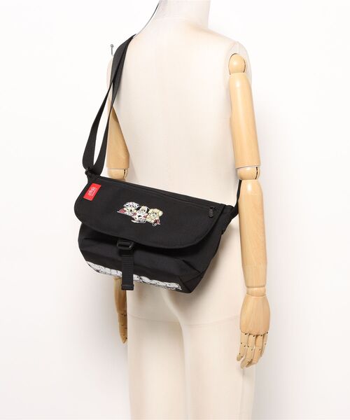 Manhattan Portage（マンハッタンポーテージ） ショルダーバッグ NYLON