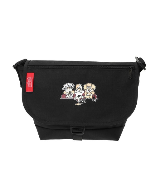Manhattan Portage（マンハッタンポーテージ） ショルダーバッグ NYLON