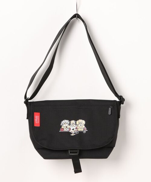 Manhattan Portage（マンハッタンポーテージ） ショルダーバッグ NYLON